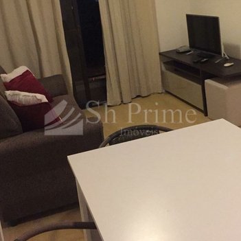 apartment em Rua Brás Cardoso, Vila Nova Conceição - São Paulo - SP