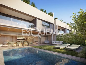 house em Rua Tibiriçá, Brooklin Paulista - São Paulo - SP