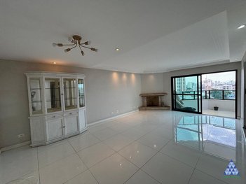 apartment em Rua Capitão Alberto Mendes Júnior, Água Fria - São Paulo - SP