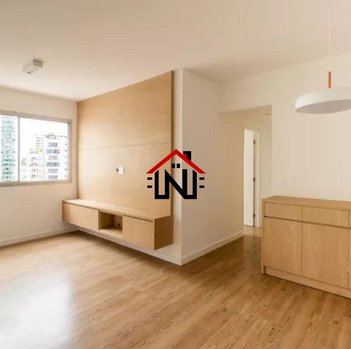 apartment em Avenida Jandira, Indianópolis - São Paulo - SP
