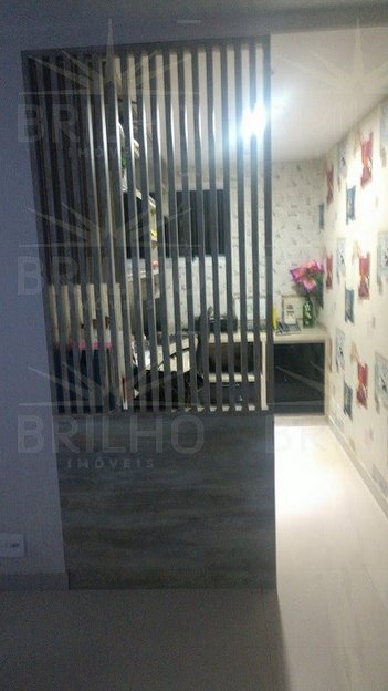 apartment em Rua Bernardo dos Santos, Jardim Olympia - São Paulo - SP