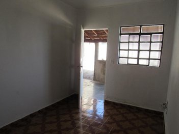 house em Avenida Dom Pedro I, Jardim João Paulo II - Sumaré - SP