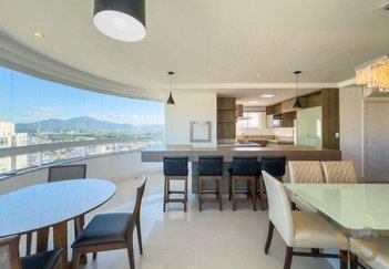 apartment em Rua 2700, Centro - Balneário Camboriú - SC