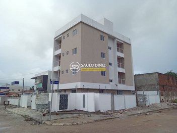 apartment em Rua Maria Francisca da Silva, Mangabeira - João Pessoa - PB