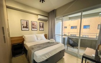 apartment em Rua Bartira, Perdizes - São Paulo - SP