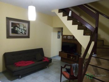 house em Rua Manoel Bosco Ribeiro, Jardim das Indústrias - São José dos Campos - SP