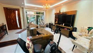 house em Rua Nossa Senhora de Lourdes, Vila Galvão - Guarulhos - SP