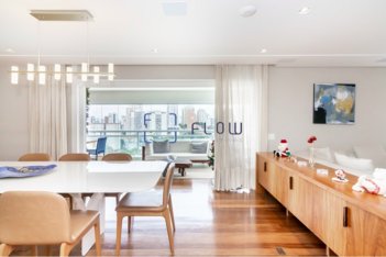 apartment em Rua Embuaçu, Vila Mariana - São Paulo - SP