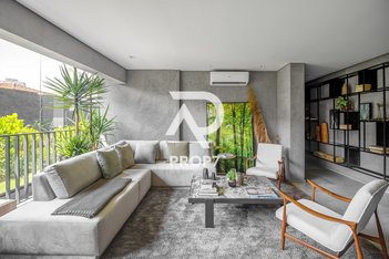 apartment em Rua Rodrigo Lobato, Jardim Vera Cruz - São Paulo - SP
