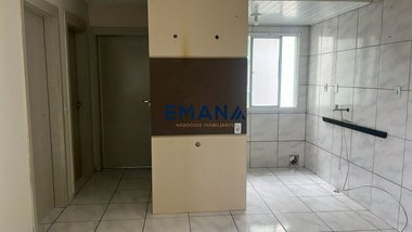 apartment em Rua Major Francisco Nunes de Souza, Fragata - Pelotas - RS