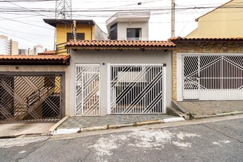 house em Rua Betuli, Vila Ivg - São Paulo - SP