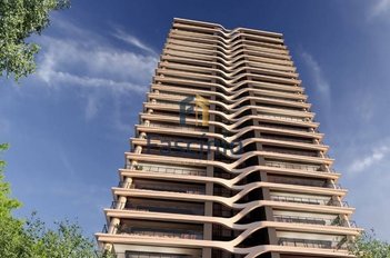 apartment em Rua Artur de Azevedo, Pinheiros - São Paulo - SP