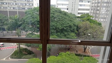 office em Avenida Brigadeiro Faria Lima, Jardim Paulista - São Paulo - SP
