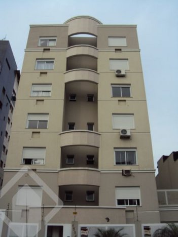 apartment em Rua São Manoel, Rio Branco - Porto Alegre - RS