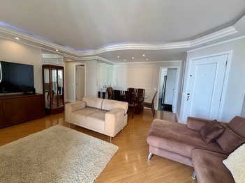 apartment em Rua Coronel Melo de Oliveira, Perdizes - São Paulo - SP