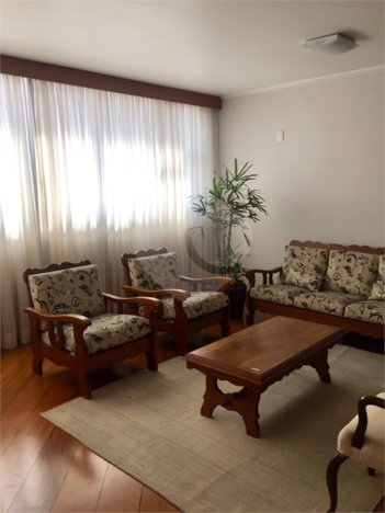 apartment em Rua Petronilha Antunes, Centro - Jundiaí - SP