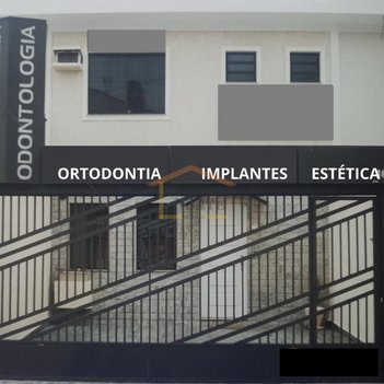 commercial_building em Rua Diva da Silva, Vila Paiva - São Paulo - SP