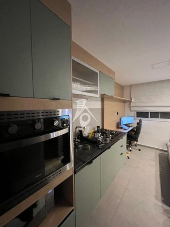 apartment em Avenida Presidente Wilson, Mooca - São Paulo - SP
