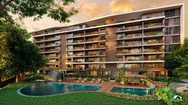 apartment em Rua Joaquim Xavier de Andrade, Poço - Recife - PE