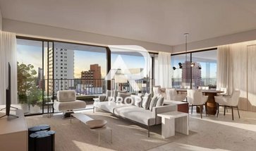 agricultural em Rua Pará, Consolação - São Paulo - SP