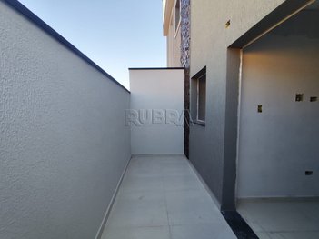 apartment em Rua Filipinas, Parque Oratório - Santo André - SP