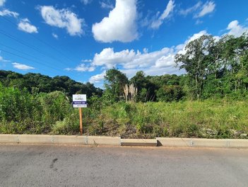 land_lot em Rua Plauto de Abreu, Santo Antão - Bento Gonçalves - RS
