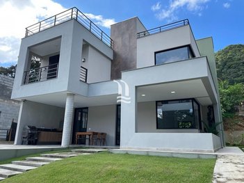 house em Rua Sabiá, Lagoinha - Ubatuba - SP