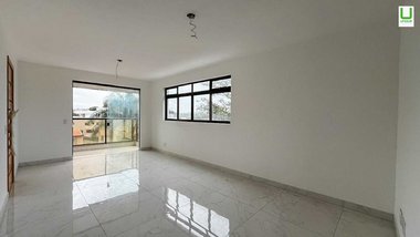 apartment em Rua Dom Rodrigo, Indaiá - Belo Horizonte - MG