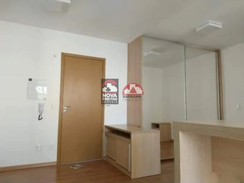 apartment em Rua Heitor Vieira Júnior, Altos do Esplanada - São José dos Campos - SP