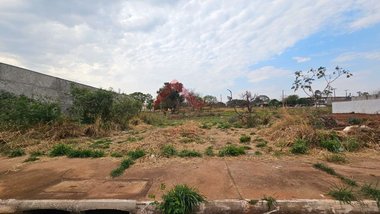 land_lot em Rua Presidente Dutra, Jardim Santa Cecília - Andradina - SP