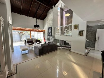 house em Rua Ildefonso Manoel Martins, Barra - Balneário Camboriú - SC
