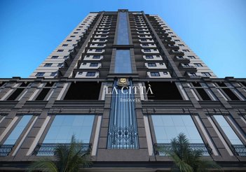 apartment em Rua 424, Morretes - Itapema - SC