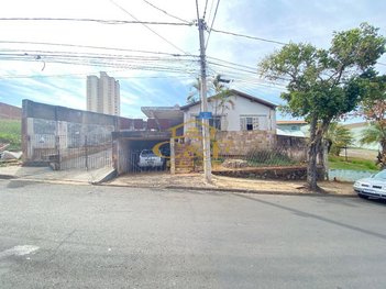 house em Rua Antônio Lourenço do Canto, Nova América - Piracicaba - SP
