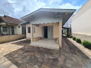 house em Rua Rio Grande, Centro - Esteio - RS