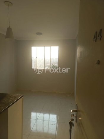 apartment em Rua Comendador Antunes dos Santos, Capão Redondo - São Paulo - SP
