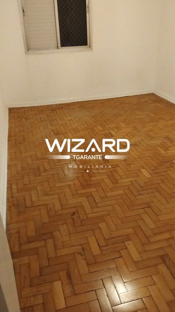 apartment em Rua Santa Cruz, Vila Mariana - São Paulo - SP