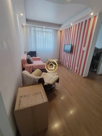 apartment em Rua Ademar Martins de Freitas, Jardim Santa Helena - São Paulo - SP