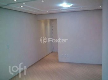 apartment em Rua Bonifácio Veronese, Jardim Jaqueline - São Paulo - SP