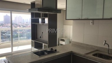 apartment em Rua Professor Luiz Curiacos, Cidade Jardim - Piracicaba - SP