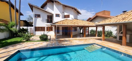 house em Avenida Carlos Grimaldi, Jardim Conceição - Campinas - SP