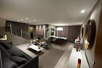 apartment em Rua Castelo Guimarães, Castelo - Belo Horizonte - MG