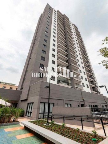 apartment em Rua Machado de Assis, Vila Mariana - São Paulo - SP