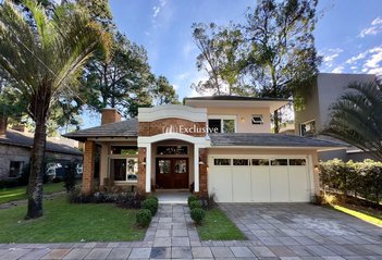 house em Avenida Central, Xangri-Lá - Xangri-Lá - RS