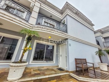 house em Rua Campo Largo, Vila Bertioga - São Paulo - SP