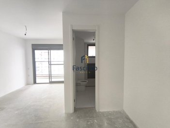 apartment em Rua Manuel de Paiva, Vila Mariana - São Paulo - SP