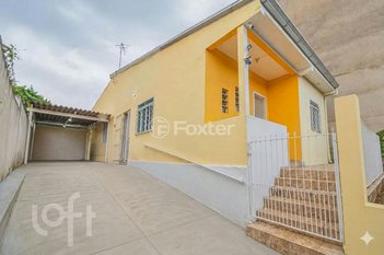 house em Rua Olavo Ferreira, Marechal Rondon - Canoas - RS