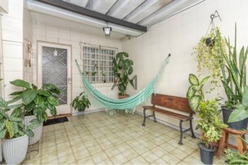 house em Rua Antônio Loureiro, Vila Santa Catarina - São Paulo - SP