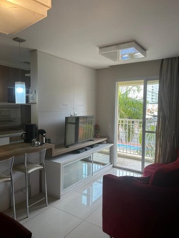 apartment em Rua Amadeu Vezzaro, Mauá - São Caetano do Sul - SP