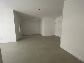 apartment em Salvatina Feliciana dos Santos, Itacorubi - Florianópolis - SC