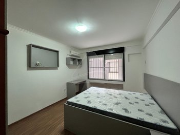 apartment em Rua Morom, Petrópolis - Passo Fundo - RS